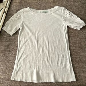 Cleo petites top